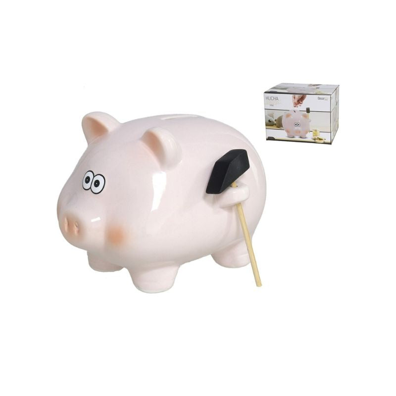 Arkë  kursimesh me çekiç