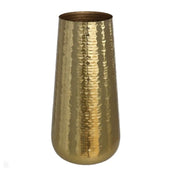 Vazo dekorative lulesh JARRON GOLD