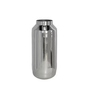 Vazo metalike dekorative, 21x51 cm