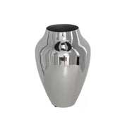 Vazo metalike dekorative, 20x31 cm