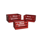 Set kuti organizuese