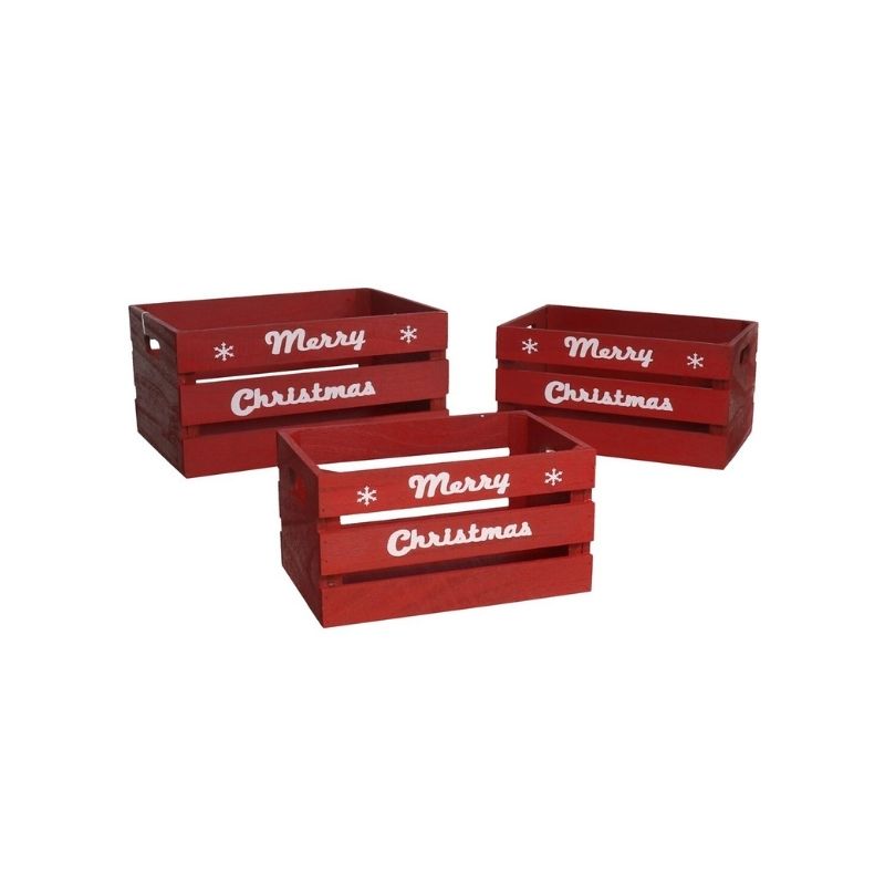 Set kuti organizuese