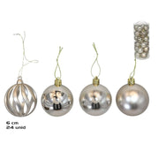 Set topa Krishtlindjesh