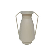 Vazo dekorative lulesh, 15.5x21 cm