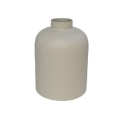 Vazo dekorative lulesh, 17.5x23 cm