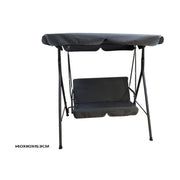 Lëkundëse me tendë