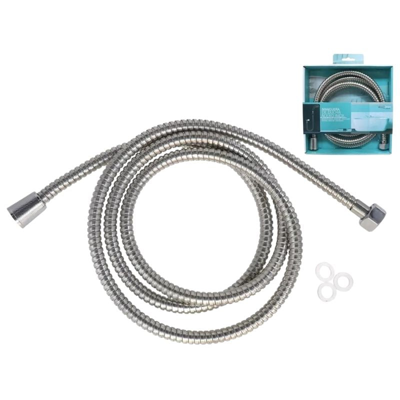 Zorrë dushi fleksibel 2m