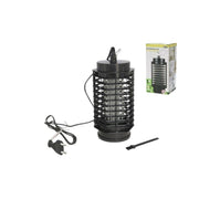 Dritë led kundër insekteve