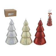 Qiri në formë peme Krishtlindjesh