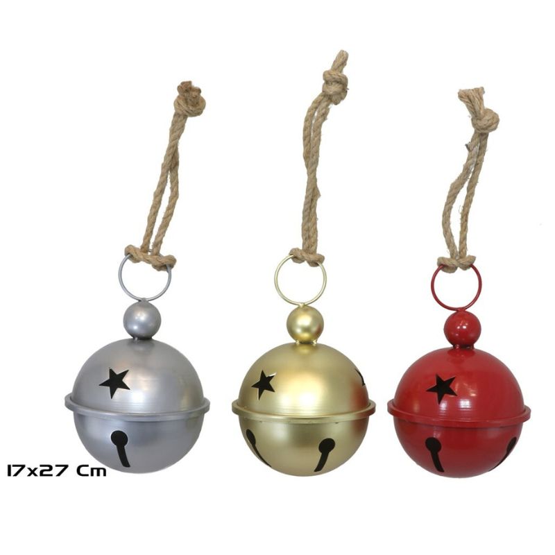 Dekor festiv 27X17CM