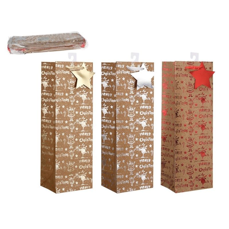 Çantë dekorative për mbajtjen e verës