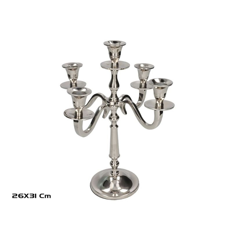 Mbajtëse qirinjsh dekorative