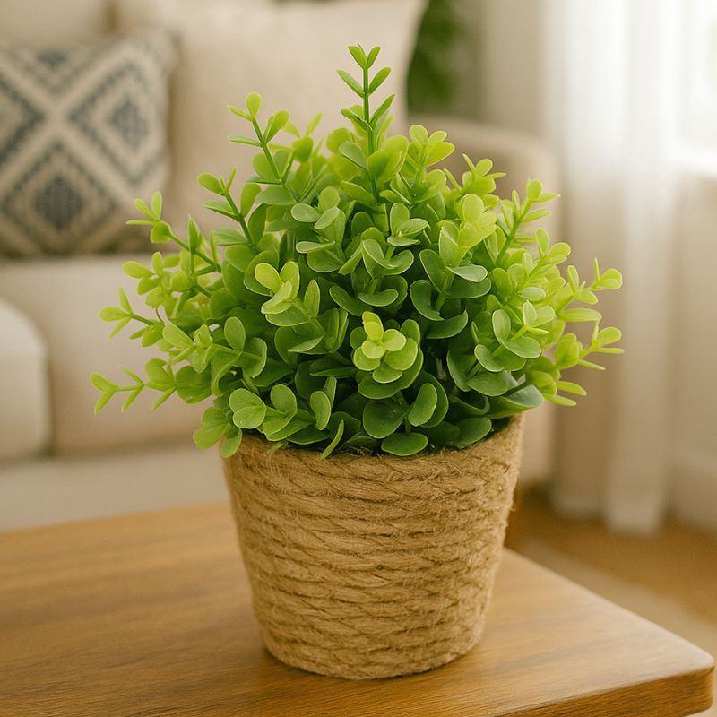 Lule EUCALIPT, 23 cm