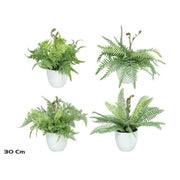 Lule të varura, 30 cm