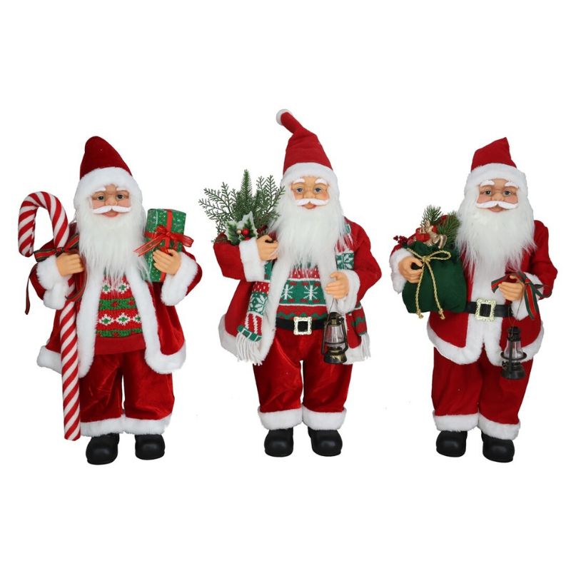 SANTA CLAUS , 60 CM