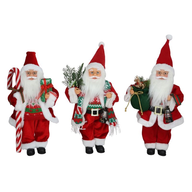 SANTA CLAUS 45 CM