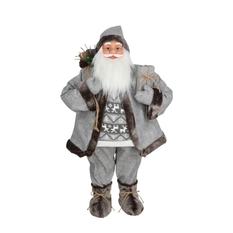 SANTA CLAUS , 90 CM
