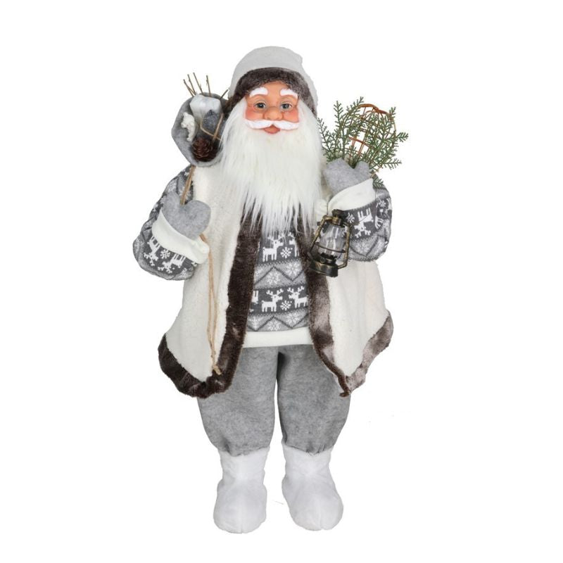 SANTA CLAUS , 90 CM