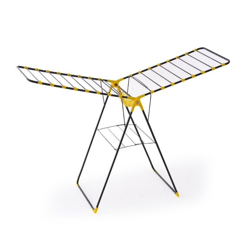 Tharëse rrobash me nje hapje