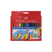 Bojra uji Pen Jumbo  F.Castell