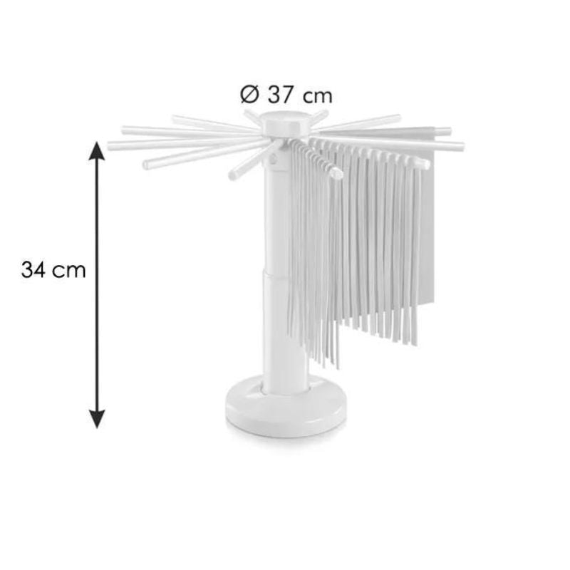 Aksesor për tharjen e makaronave