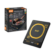 Pianurë teke me induksion