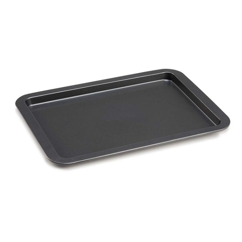 Tavë për pjekje metalike, 48 cm