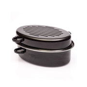 Tavë për pjekje me kapak