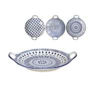 Tas sallate PARIS, 24 cm