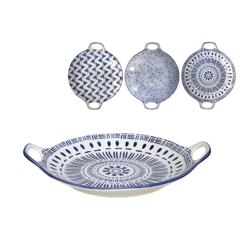 Tas sallate PARIS, 24 cm