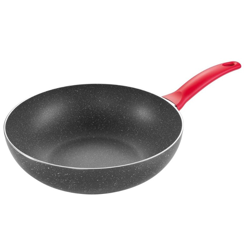 Tigan i thellë MANICO ROSSO