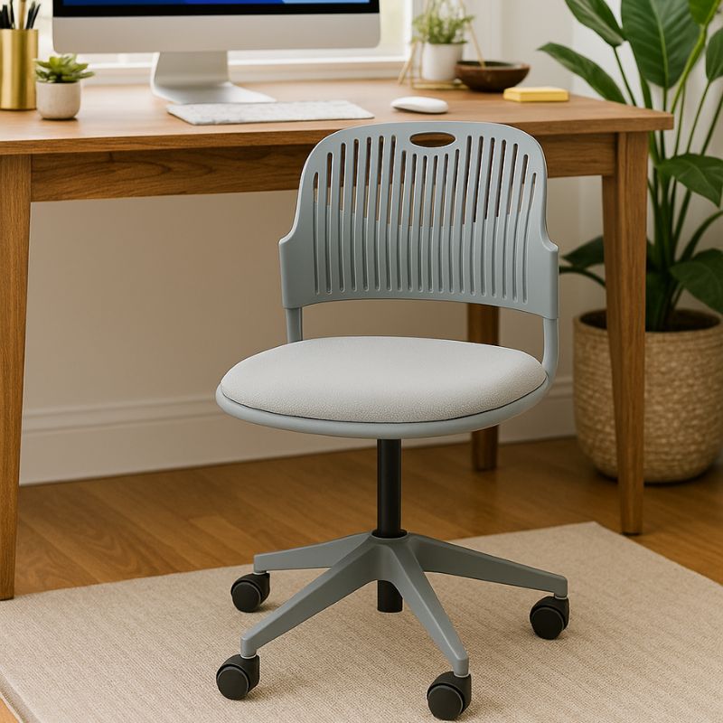 Karrige zyre SESIL, Grey