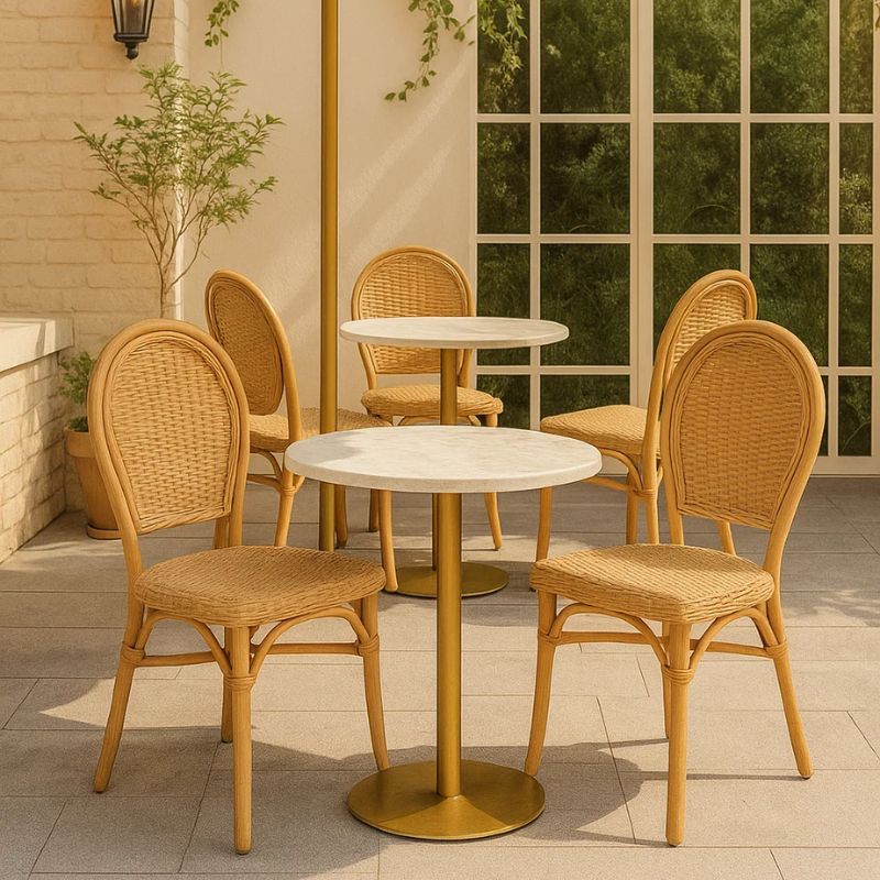 Karrige  YAHA, Yellow