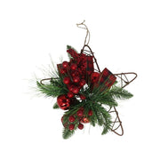 Yll dekorativ , 30 cm