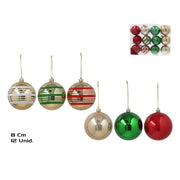 Topa dekorues , 12 copë