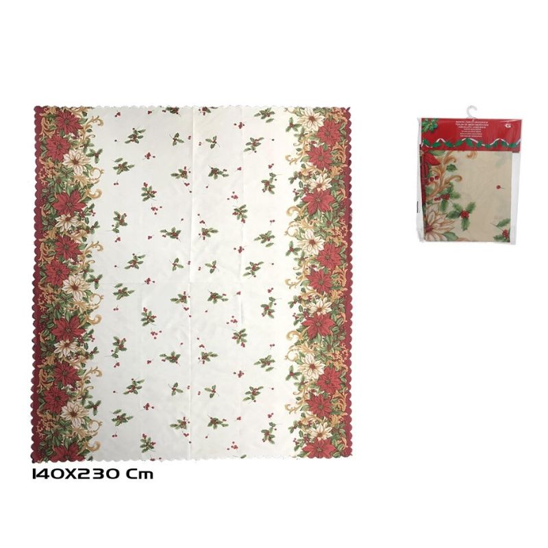 Mbulesë tavoline 140X230CM