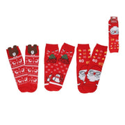 Çorape Krishtlindjesh 8X28CM