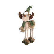 Drer dekorativ LAPONHY , 60 CM Green