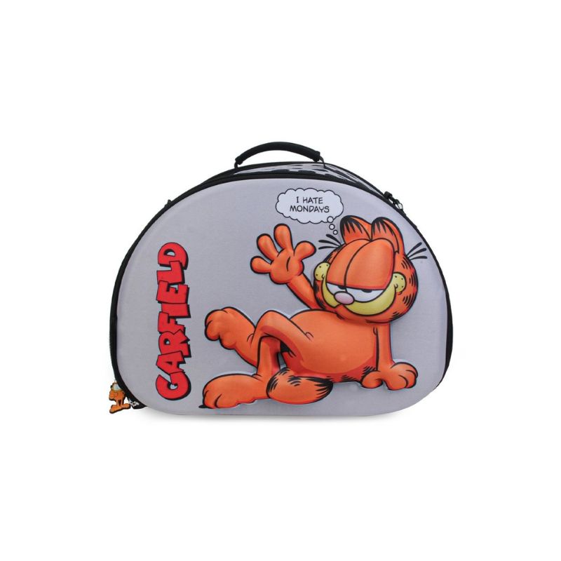 Çantë mbajtëse për kafshët GARFIELD