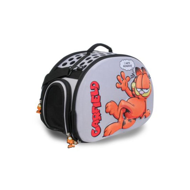 Çantë mbajtëse për kafshët GARFIELD