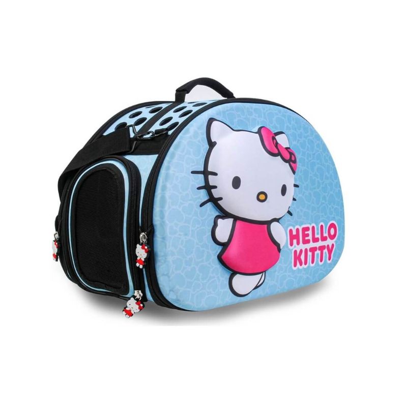 Çantë mbajtëse për kafshët HELLO KITTY