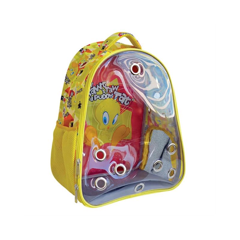 Çantë mbajtëse për kafshët TWEETY