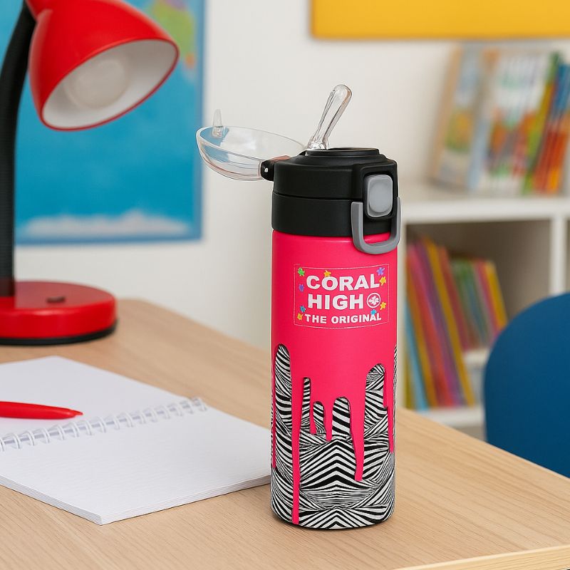 Termues inoks, 500 ml