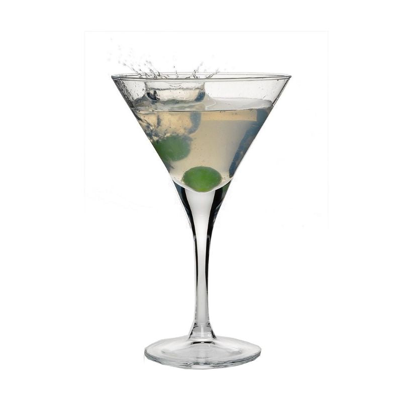 Set gota për kokteil/martini
