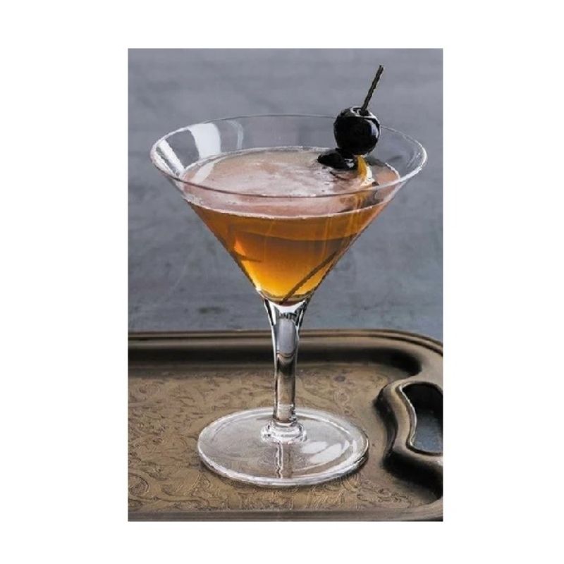 Set me gota për kokteil/martini