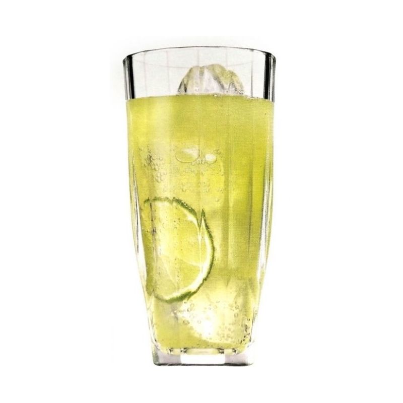 Set gota qelqi