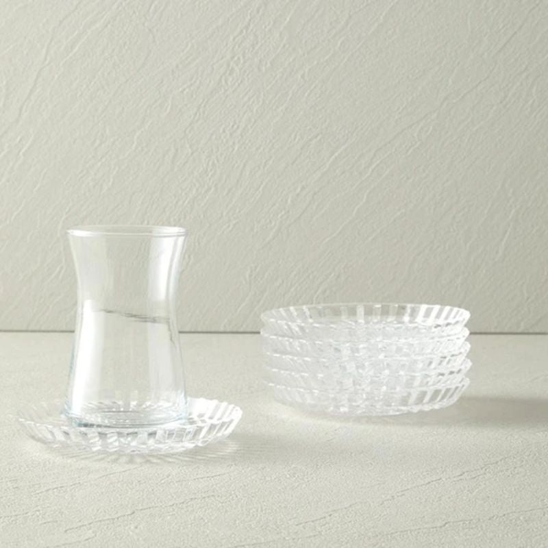 Set pjata qelqi