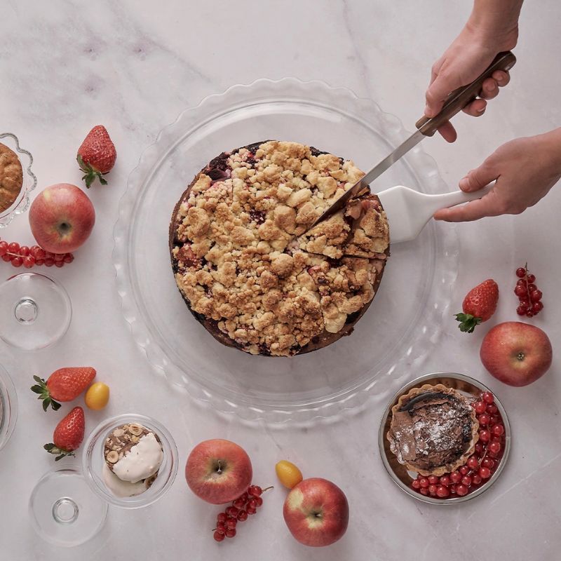 Mbajtëse ëmbëlsirash