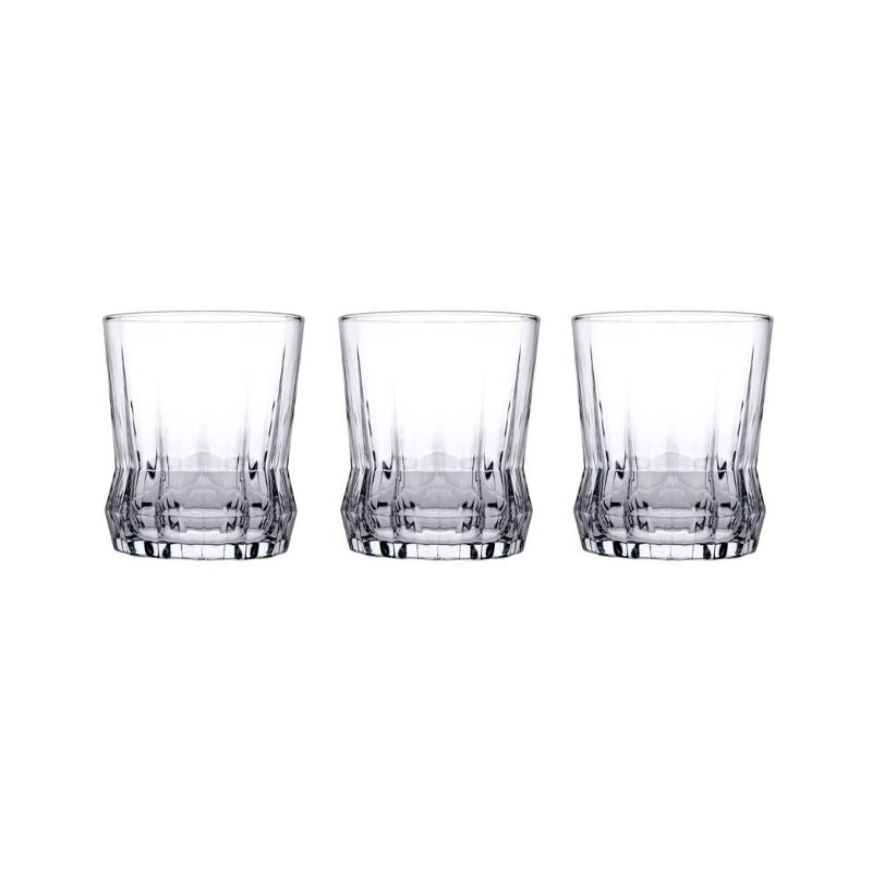 Set gota whiskey