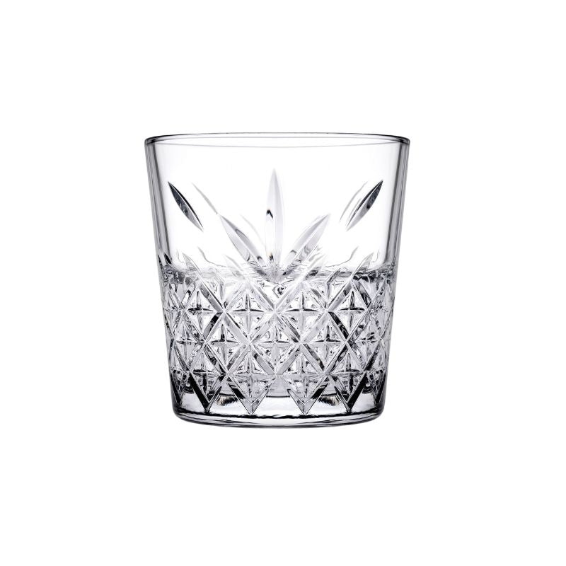 Set gota whiskey